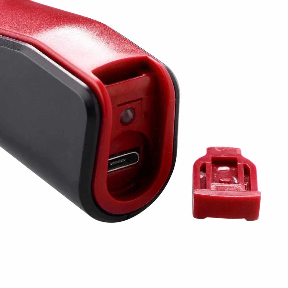 Usb зарядка мини COB светодиодный светильник-вспышка портативный Перезаряжаемый Магнитный светильник-Ручка Фонарь с зажимом рабочий светильник инспекционная лампа для наружного использования