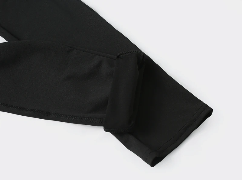 Chrleisure Сексуальная Push Up черные леггинсы модные женские Высокая Талия тренировки полиэстер леггинсы джеггинсы плюс размер спортивные Леггинсы