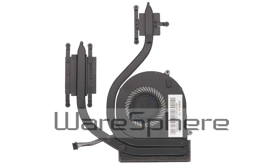 Новый радиатор и вентилятор для AMD Lenovo ThinkPad E550 E555 00HN698 04X5615|lenovo fan|fan fanfan lenovo |