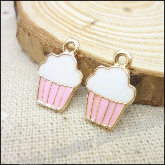 9 шт. подвеска для браслета из цинкового сплава|jewelry findings|kc goldnecklace diy |