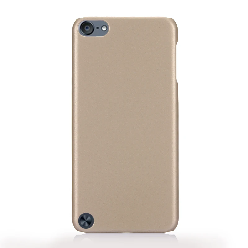 Fashion High Technology Material Hard Case For iPod Touch 5 / 6 BUltra-Thin Back Matte Skin Cover Cases | Мобильные телефоны и