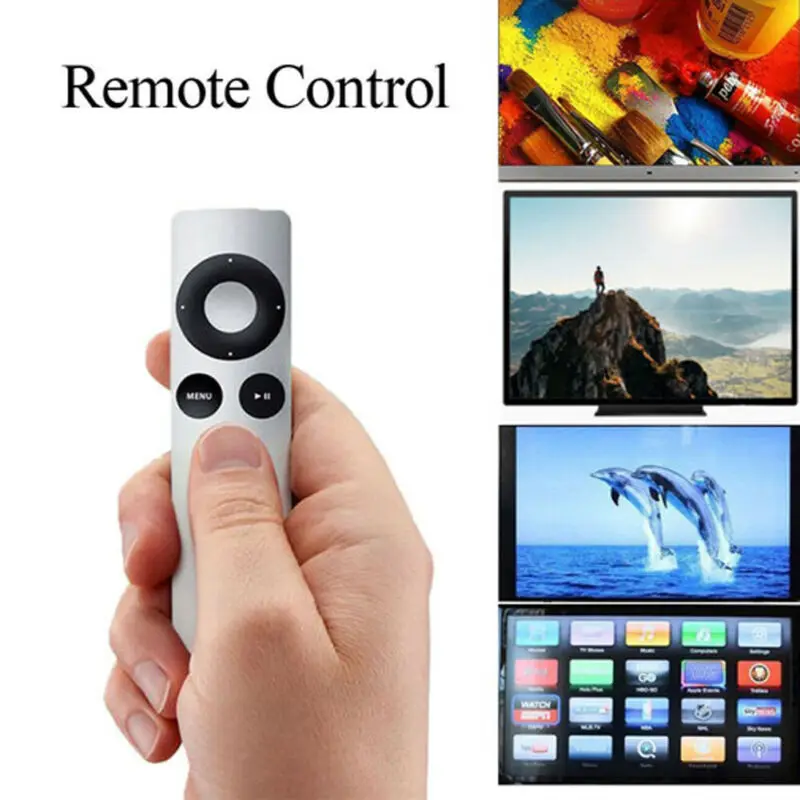 Умный пульт дистанционного управления A1294 для Mac iPod Apple TV TV2 3 4