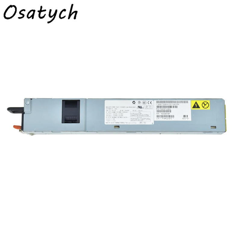 

For IBM X3550/X3650M2/M3 460W Power Supply 39Y7230 39Y7231 39Y7229 39Y7228