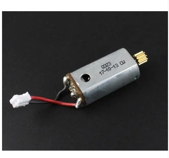 Wltoys Q323 B C E RC Quadcopter запасные части 28 CW CCW motor|Детали и аксессуары| |