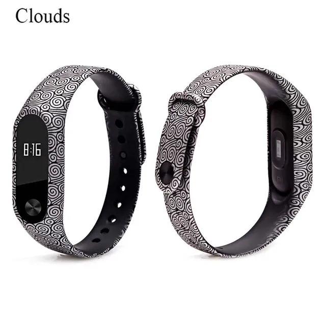 Купить ремешок для фитнес браслета xiaomi. Фитнес-браслет Xiaomi mi Band 2 инструкция на русском.