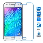 Закаленное стекло 0,26 мм 9H 2.5D для Samsung Galaxy J1 J100 J100F, защитная пленка для Samsung J1 j100