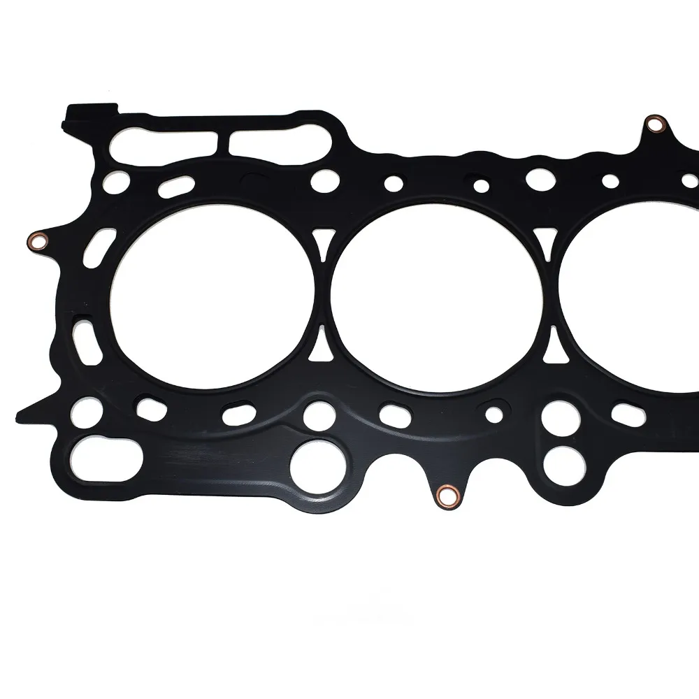 Двигатель ISANCE Многоуровневая стальная MLS прокладка головки цилиндра для Honda Prelude