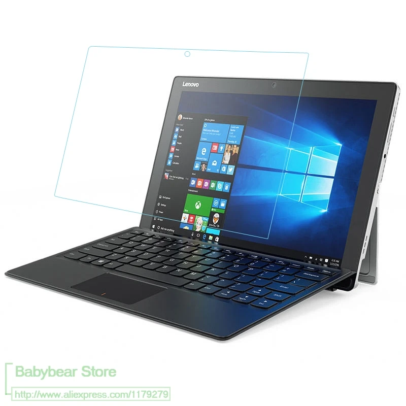 Защитное стекло для экрана Lenovo Miix5/Miix 5 510 Miix510 12 2 дюйма 9H Закаленное Защитная