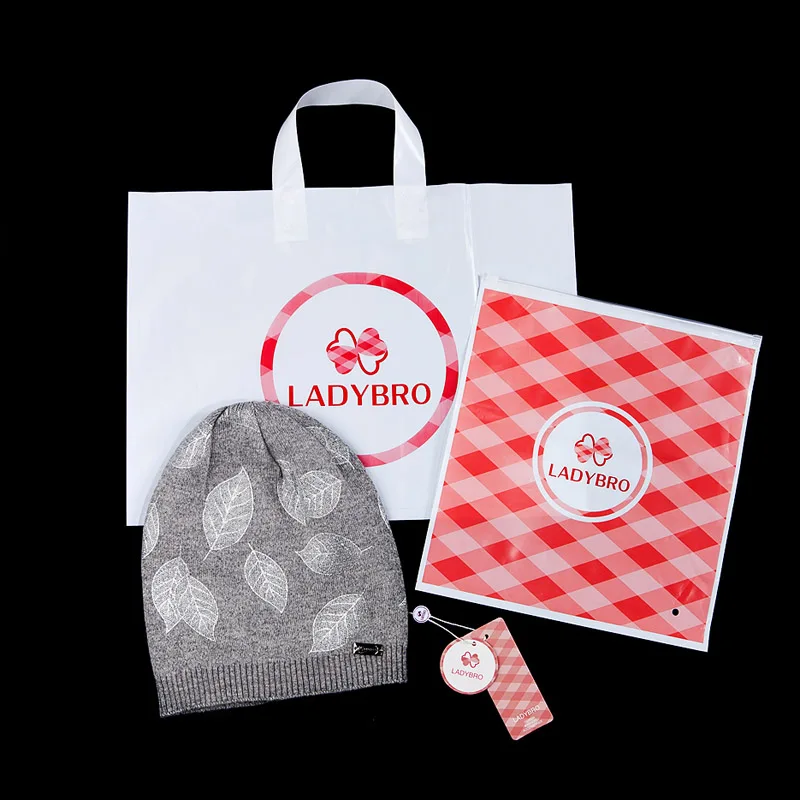 Женская шерстяная Шапка-бини Ladybro, женские головные уборы Skullies Beanies, зимние шапки для девочек, лыжная шапка, повседневная женская теплая вязаная шапка, модная