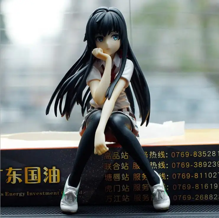 Украшения для автомобиля красивые фигурки и миниатюры украшения салона девочек |