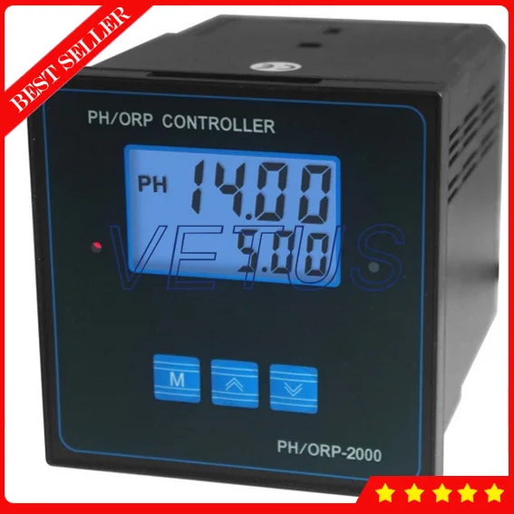ORP 2000 портативный измеритель ph с metro|portable meter|ph metermeter |