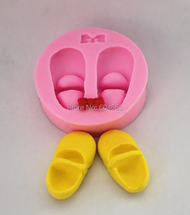Силиконовая форма для торта инструменты выпечки кухонные украшения женского