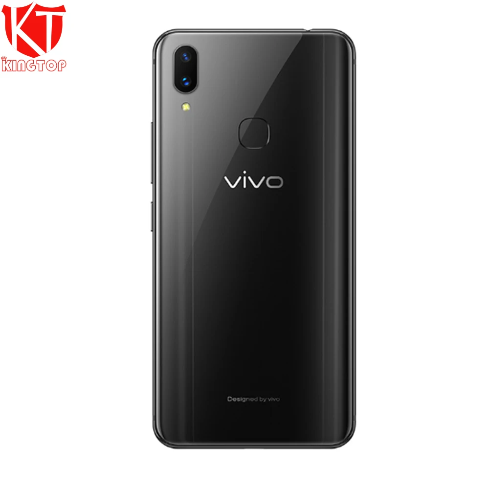 Оригинальный VIVO X21i мобильный телефон 6 28 &quotполный экран ГБ ОЗУ 128 Гб ПЗУ