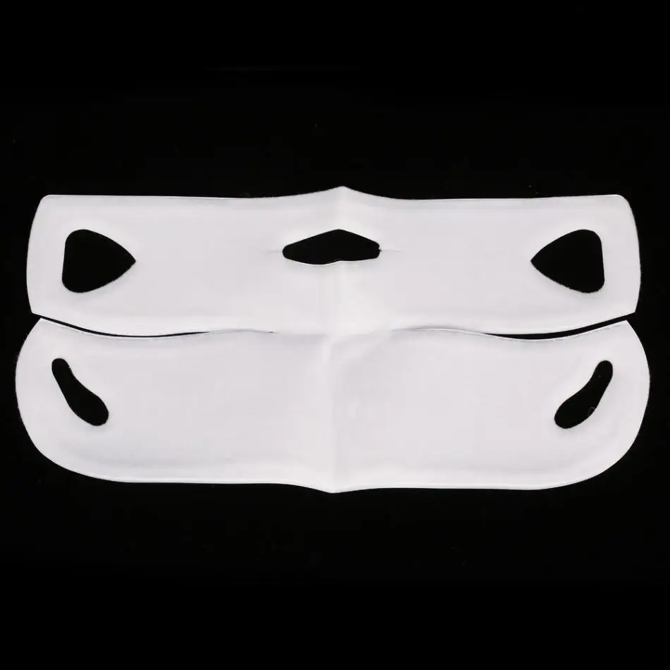 Женская маска для лифтинга лица уход за кожей 3D контур подтяжка челюсти и щек