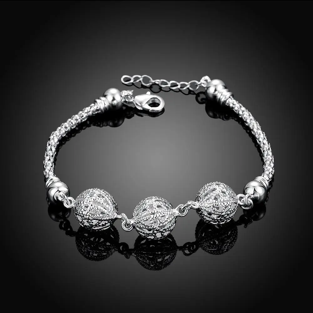 Полый шар armbandjes bangels damen boheme Прата эстетику Ямайка Макси Французский дворец Dahu