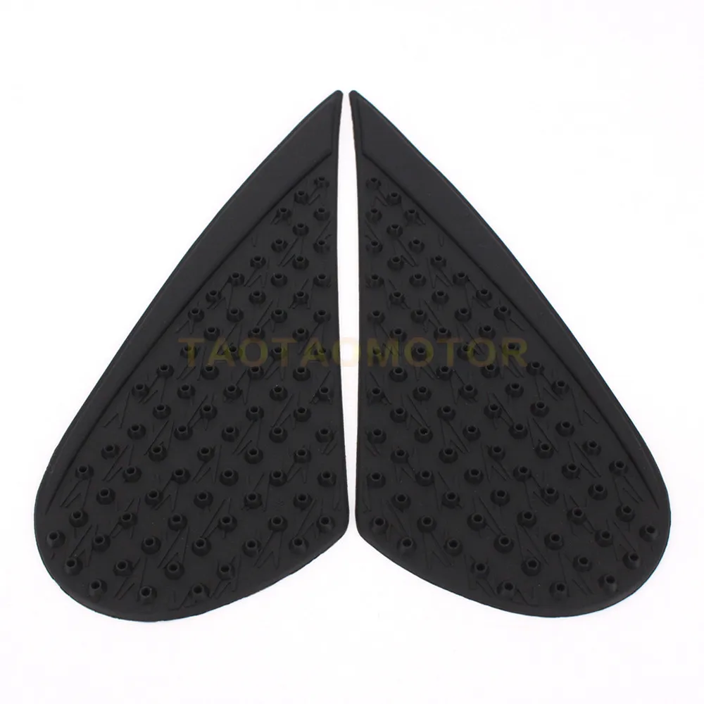 Противоскользящие накладки на бак для Kawasaki Z800 2012 2016 3 м|knee grip pad|gas tank motorcyclekawasaki z800 |