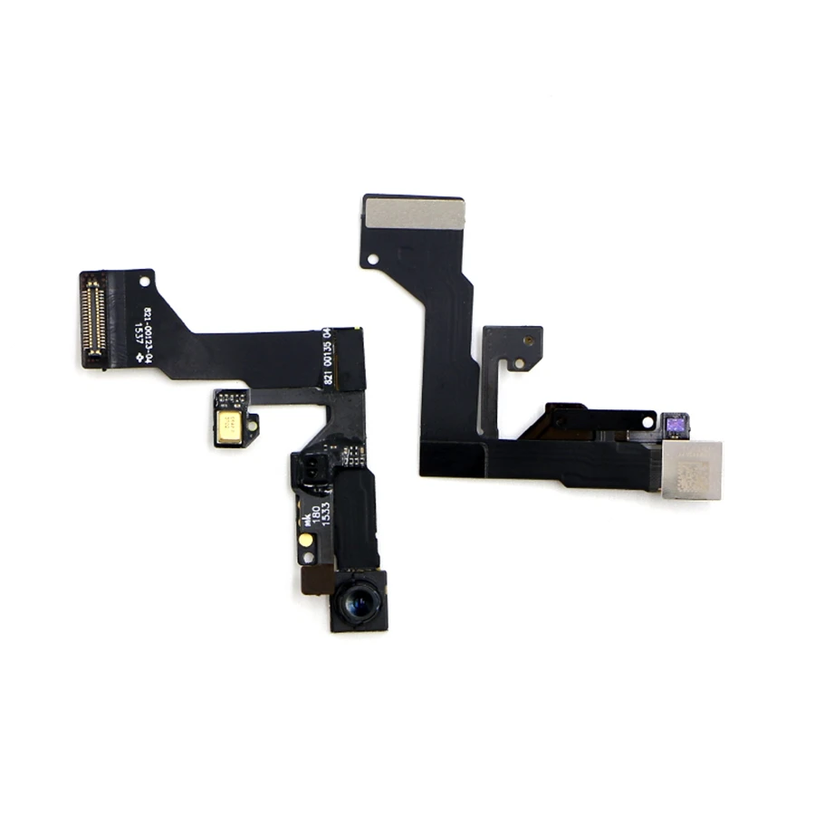 LEOLEO ориг Фронтальная для iPhone 6GS модуль камеры для iPhone 6S 4,7 ''с сенсором близость гибкий кабель Ремонт Замена