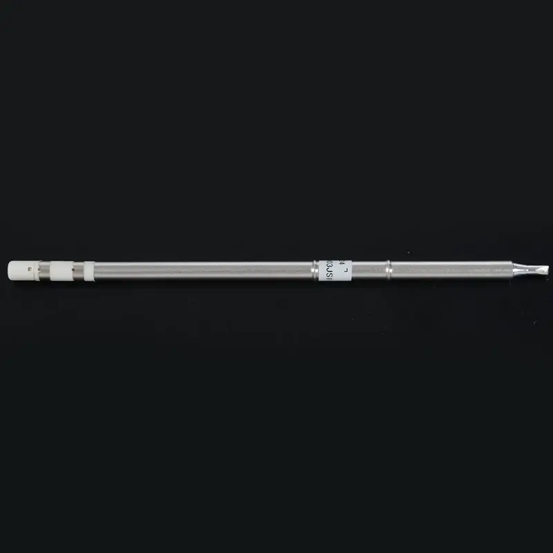 T12-D24 железные наконечники для паяльной станции Hakko FX-951 FX-95 | Инструменты