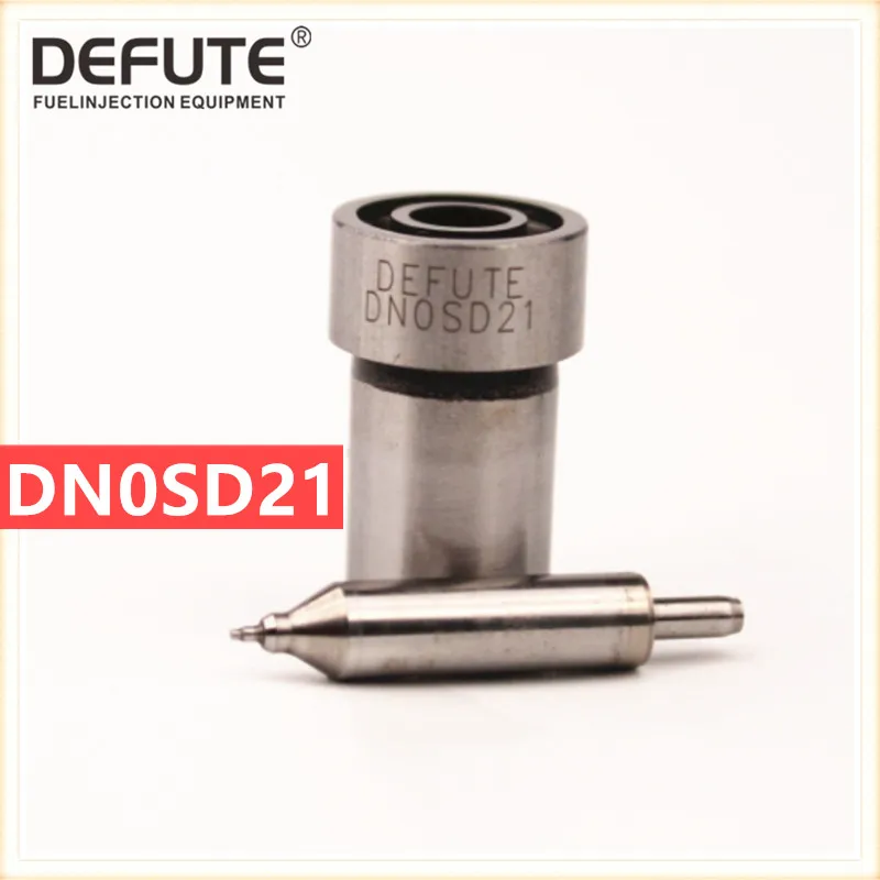 Дизельный инжектор BDN0SD21 распылительная Форсунка DN0SD21 0434250001 / 093400 0060 105000