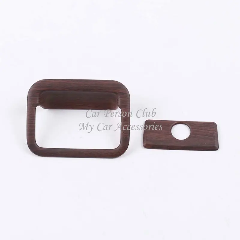 Внутренняя Передняя Коробка для хранения перчаток Copilot ручка крышка чаши отделка