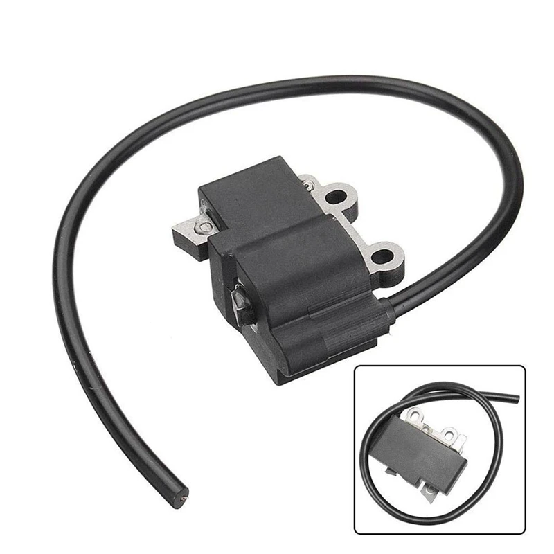 Катушка зажигания двигателя Модуль A411000501 A411000500 для Shindaiwa Es-250 Pb250Ln Pb252 | Автомобили