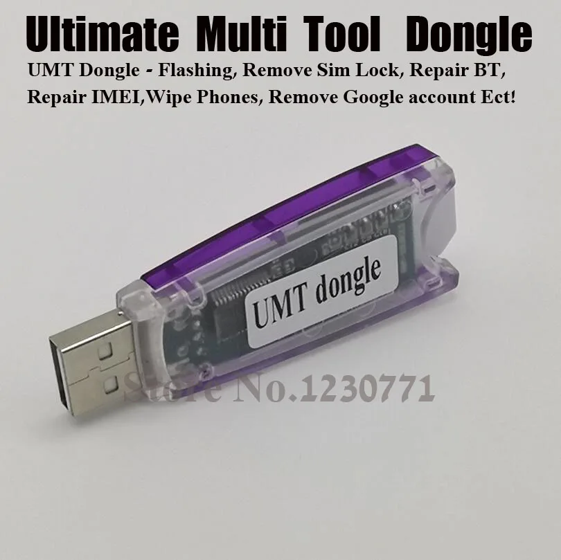 UMT Dongle 2 Key для Samsung Huawei LG ZTE Alcatel ремонт и разблокировка программного обеспечения