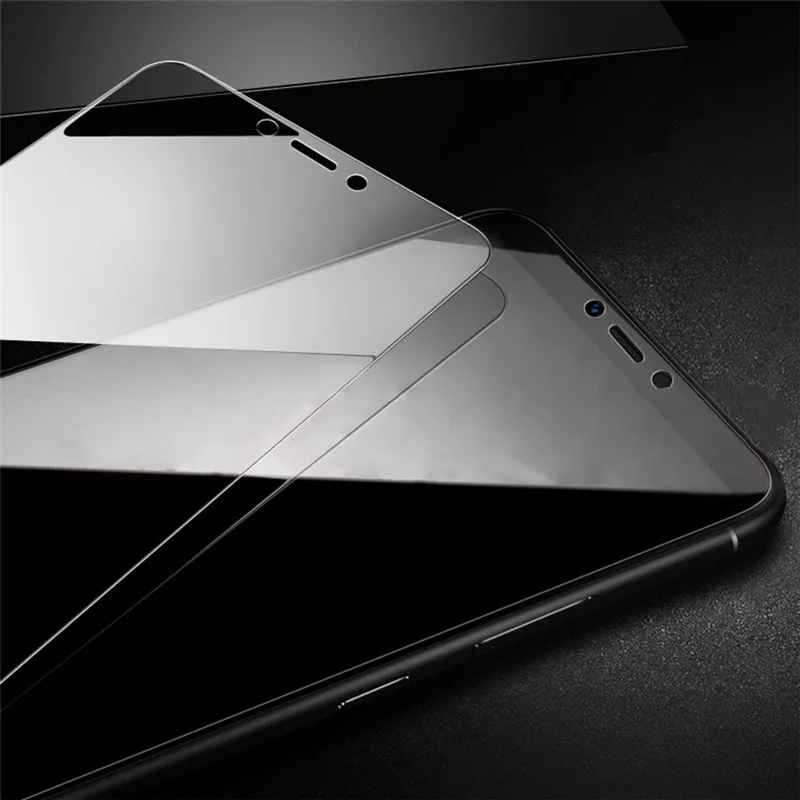 Защитное стекло на для Xiaomi redmi 4x Защитная пленка экрана ksiomi tremp x4 закаленное redme 4 x