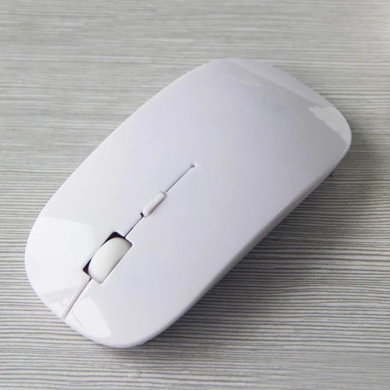 Беспроводная оптическая компьютерная мышь 2 4 ГГц USB 3 уровня 1600 DPI|Мыши| |