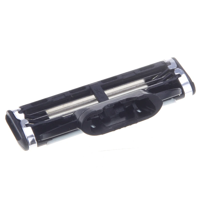 4 шт. JG M3 турбо 3 лезвия система для мужчин бритья лица бритвенное лезвие