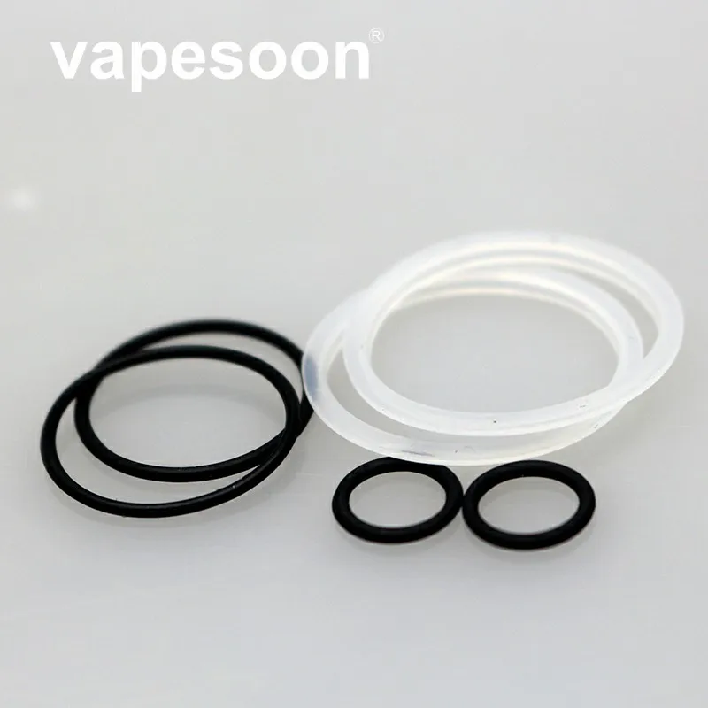 

Rubber Sillicone Seal o Ring for Vandy Vape Kensei 24 RTA