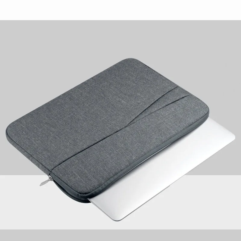 Сумка для ноутбука чехол Macbook Air Pro Retina 11 6 12 13 3 14 15 4 дюймов сумки ноутбуков ПК