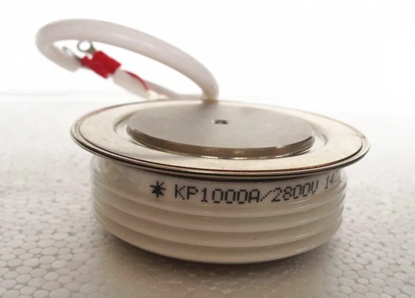 

Thyristor SCR KP1000A2800V KP1000A-28 KP1000-28 KP1000A 3CT Convex Speaker Accessories