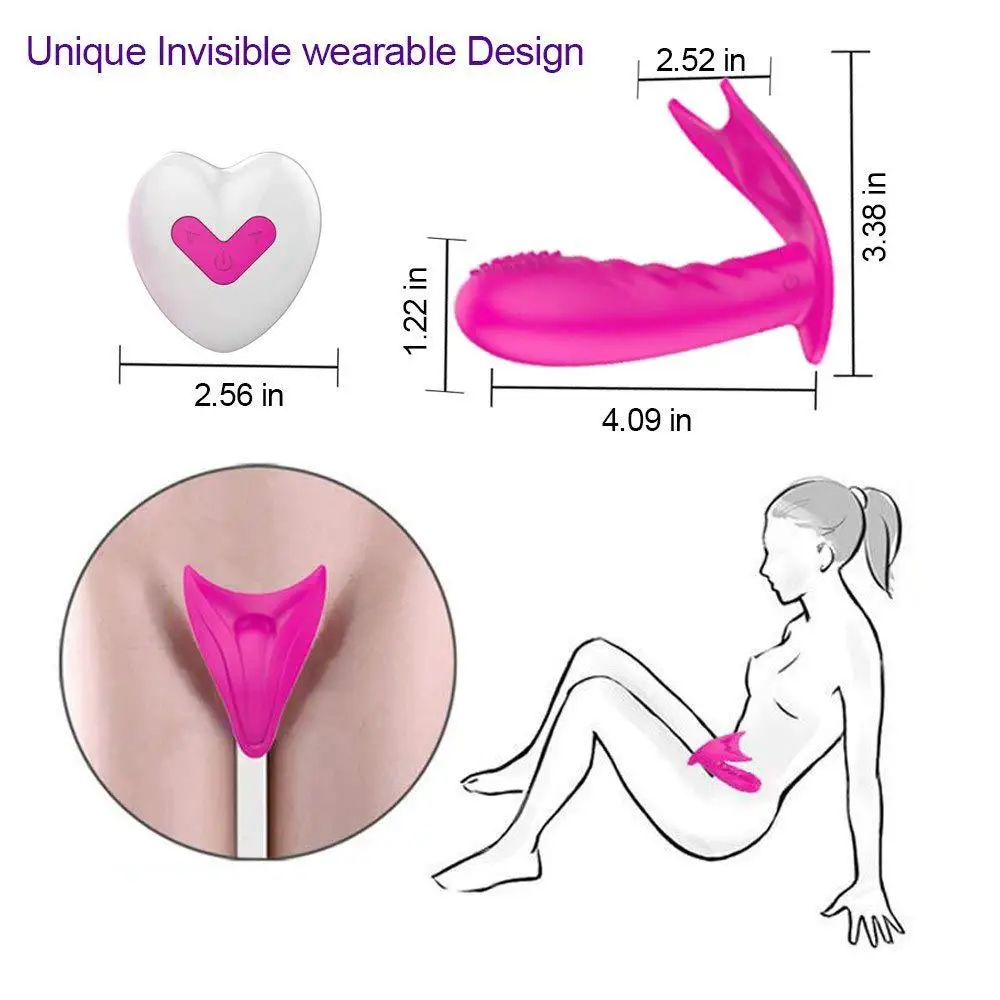 G Spot Клитор носимые Вибраторы ремни на фаллоимитатор вибрирующие Трусики