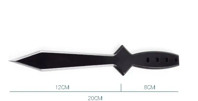 K Фусими сарухико деревянный меч Кинжал для аниме шоу и рождественских костюмов