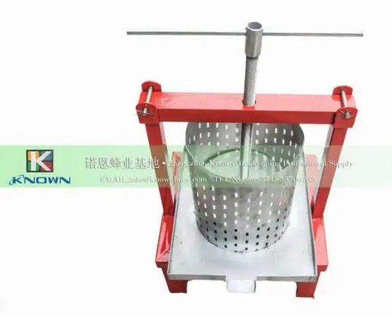 Машина для прессования воска/машина пчелиного воска в продаже|machine machine|beeswax press