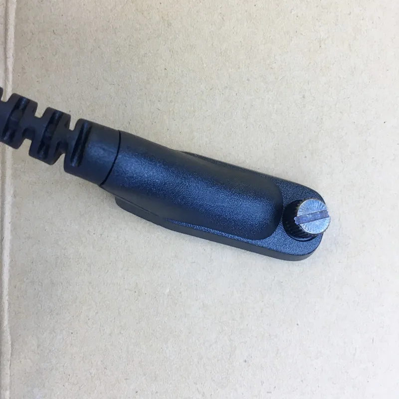 USB-кабель для программирования рации motorola XIR P8268 P8260 P8200 XPR6550 XPR6300 DP3400 DP3600 DP4400 и т. д. |