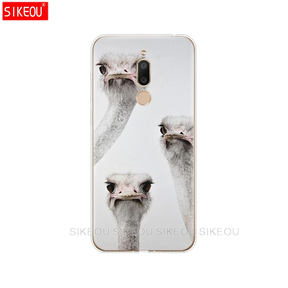 33649 5,7 дюймов чехол для Meizu M6T Мягкий силиконовый чехол TPU задняя крышка для Fundas Meizu M6T чехол для M6 T M 6 T M811H чехол для телефона s - Цвет: 33649