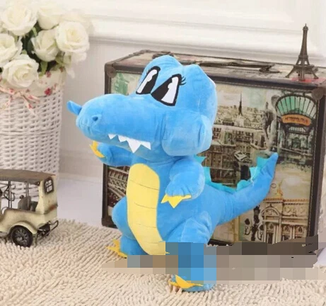 Where's My Water? Little color crocodile children's toy doll plush Christmas gifts | Игрушки и хобби