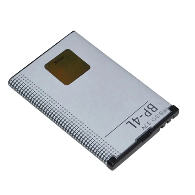 Оригинальный Литий-Ионный BP-4L BP4L ВР 4L Аккумулятор Для NOKIA E52 E55 E63 E71 E72 E73 E90 E95 N810 N97 6790