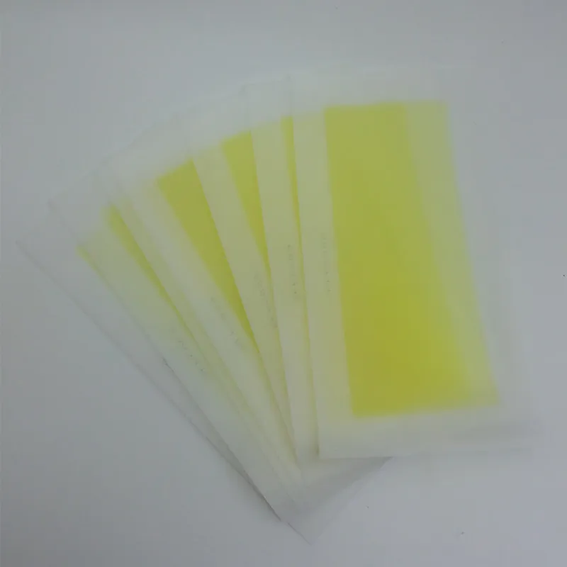 10 шт. нетканый эпилятор для лица ног тела | Красота и здоровье