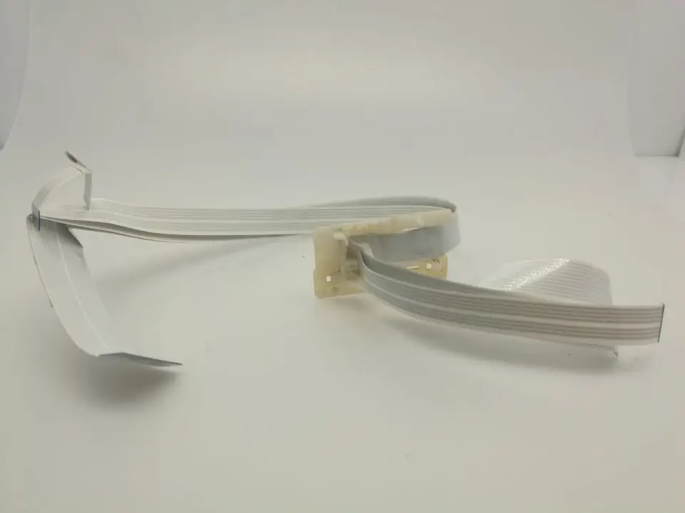 

1 PC Printhead Cable For Epson L353 L351 L301 L303 L211 L210 Print Head Data Original and 90% New Printer L130