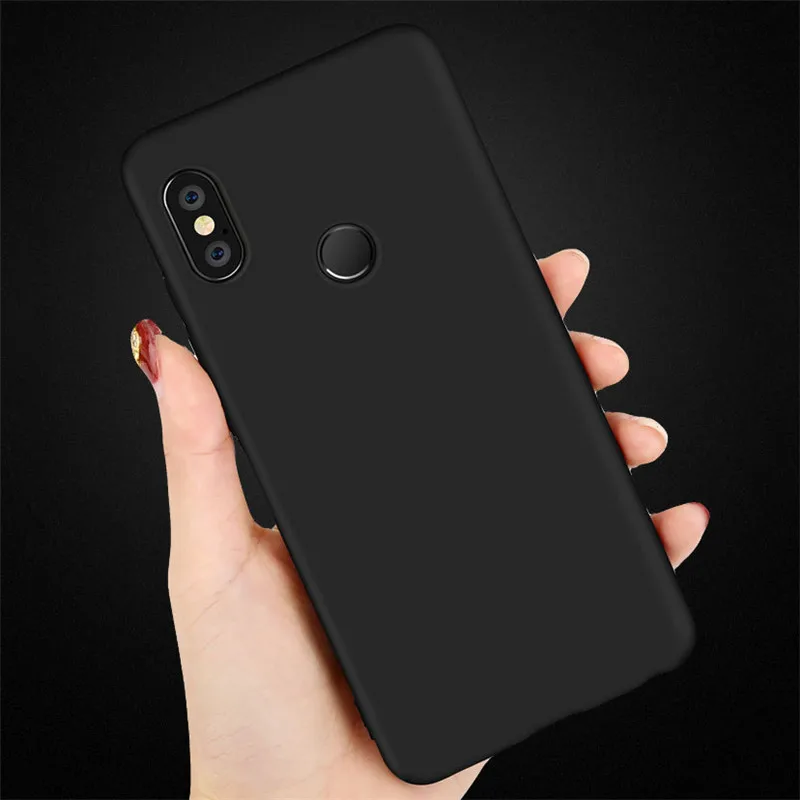 Силиконовый чехол ярких цветов для Xiaomi Redmi Note 8 8T 7 6 5 телефона 8A K20 Plus 6A Pro Mi A2 Lite |