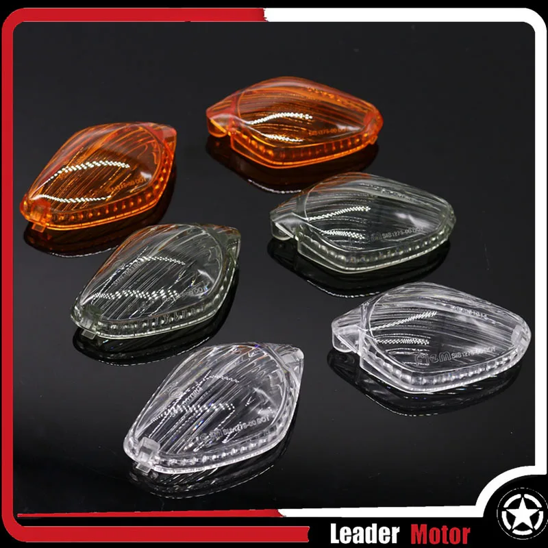 Для HONDA CB500F CB500X CBR500R CB650F CBR650F Rebel 300 500 CMX CRF250L Крышка указателя поворота|cover covers|cover for