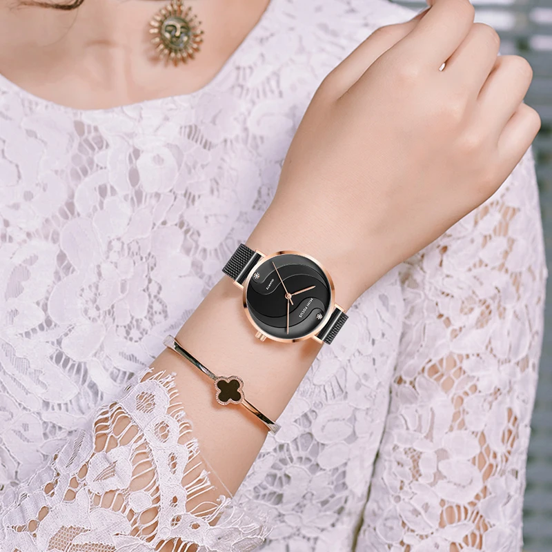 Женские часы спортивные женские повседневные кварцевые наручные reloj mujer