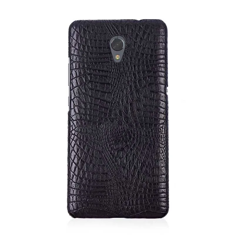 Чехол для Lenovo P2 Vibe P2a42 Роскошный чехол из крокодиловой кожи кожаный