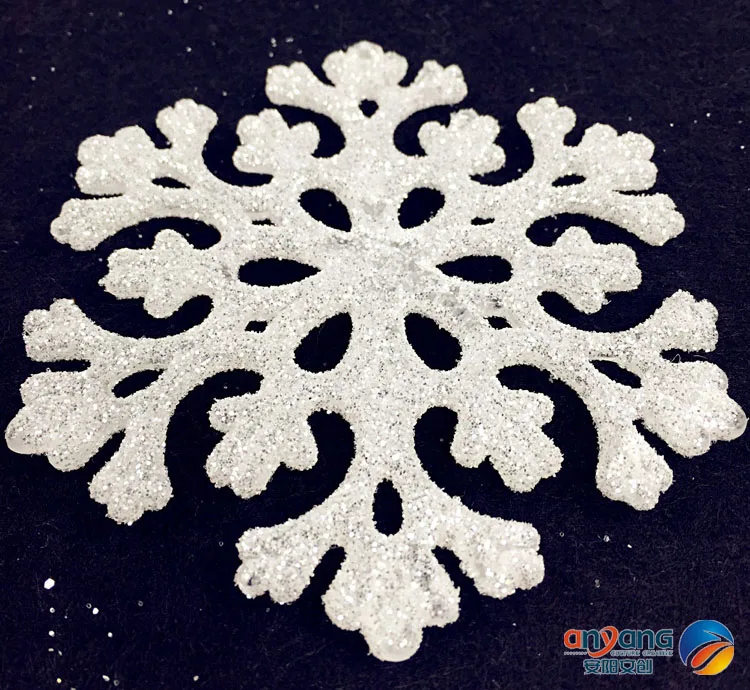 Рождественские украшения на окна декоративное дерево кулон акриловые