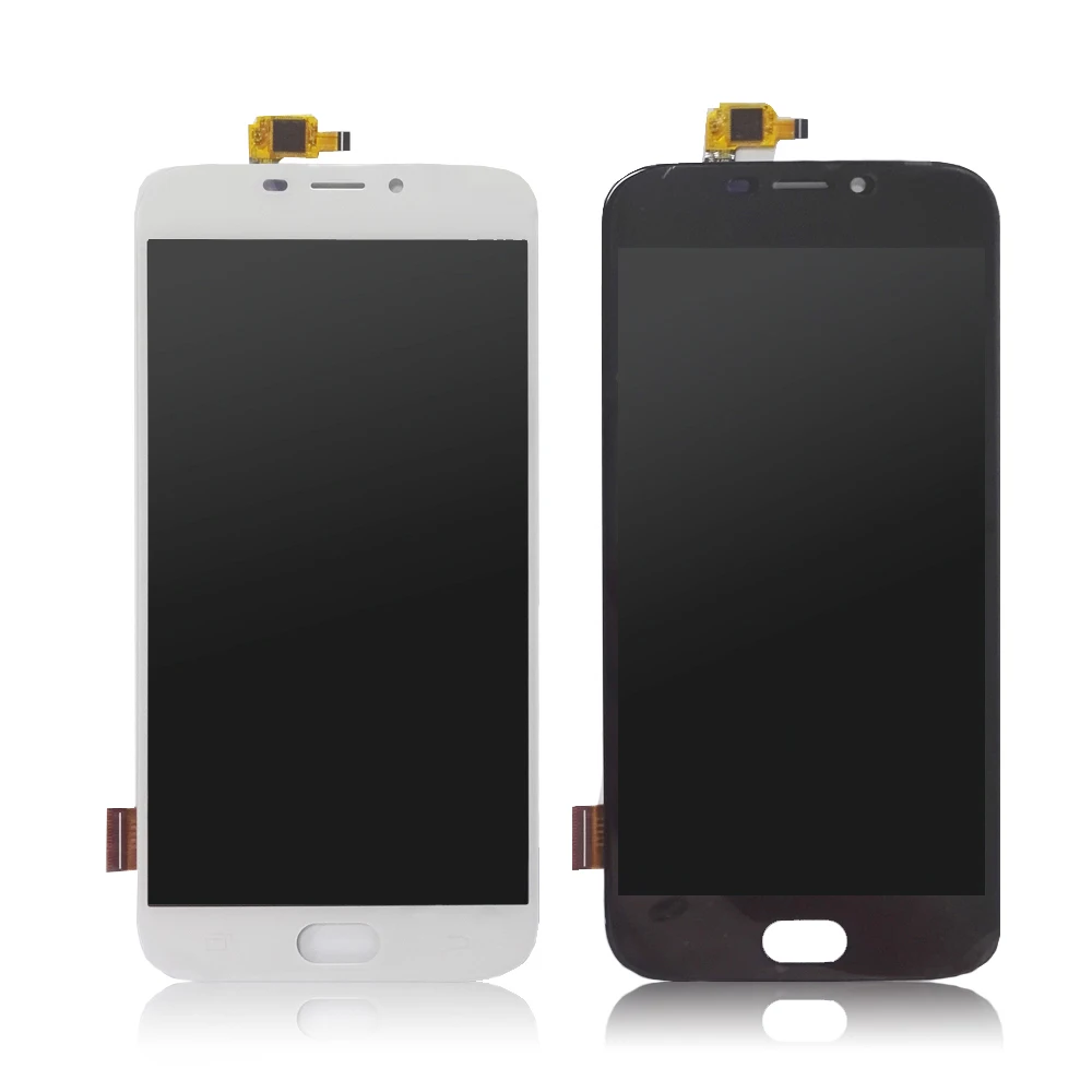

For Doogee X9 Pro LCD Display and Touch Screen Assembly Repair Part Mobile Accessories +Free Tools for x9pro Sensor LCD