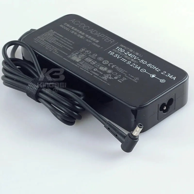 

Зарядное устройство 180W 19,5 V AC DC для Asus