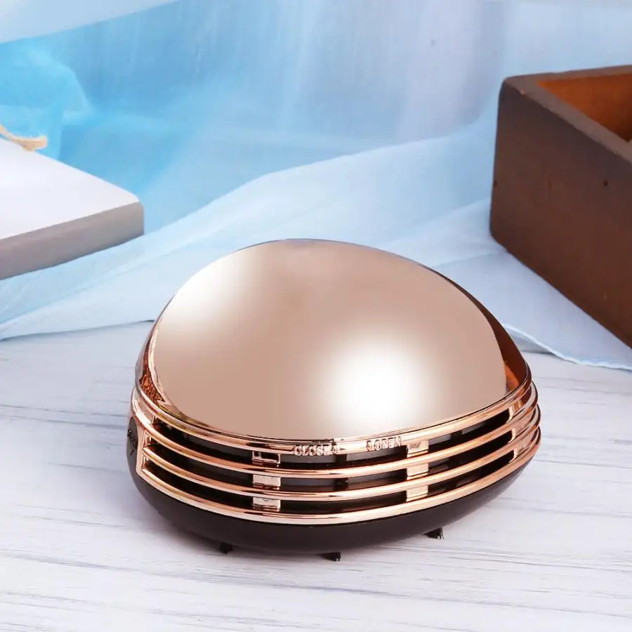 Портативный Настольный мини пылесос в форме животного|Пылесосы| |