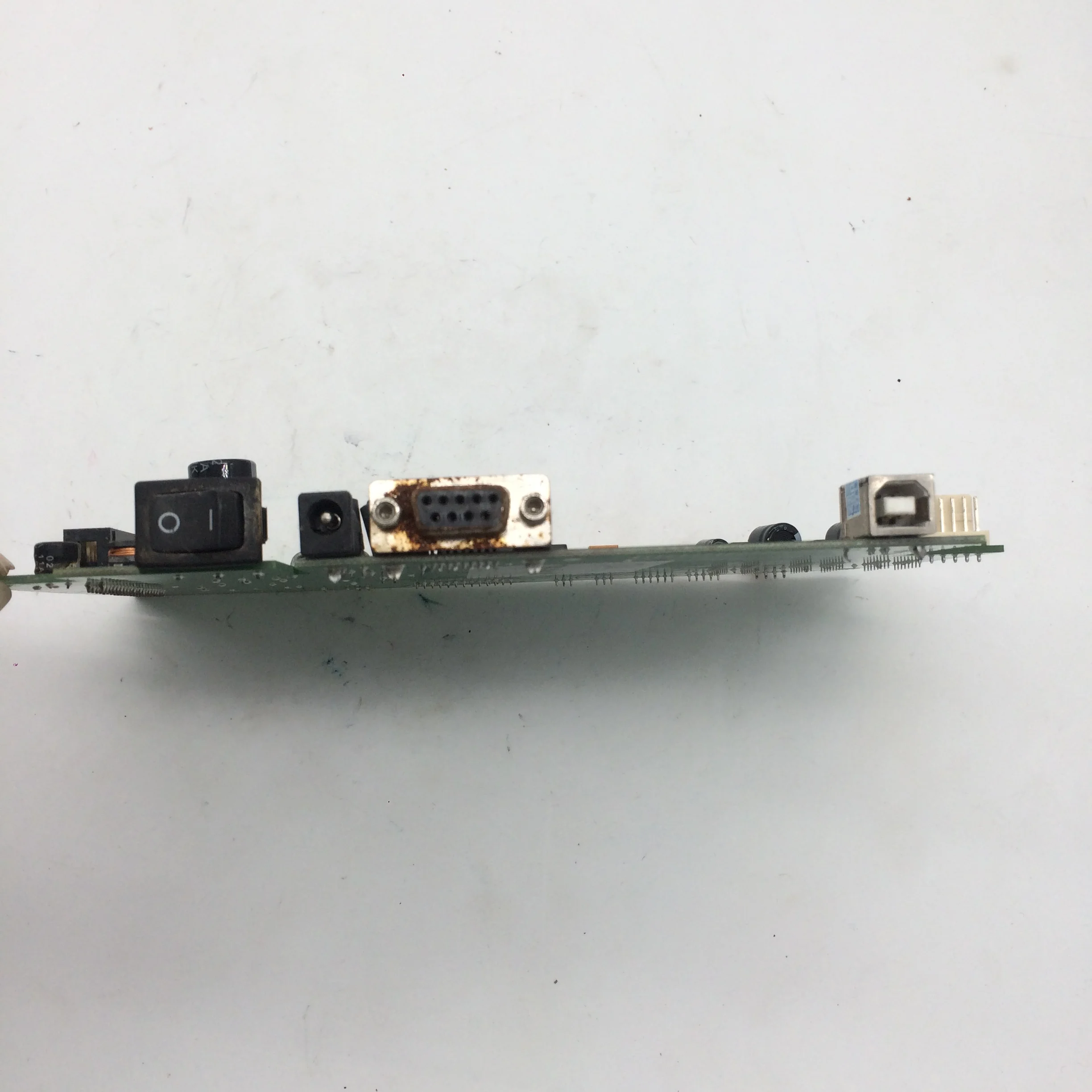 Материнская плата для TSC TTP-244PLUS Запчасти принтера | Компьютеры и офис